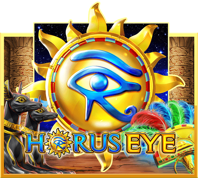horus eye