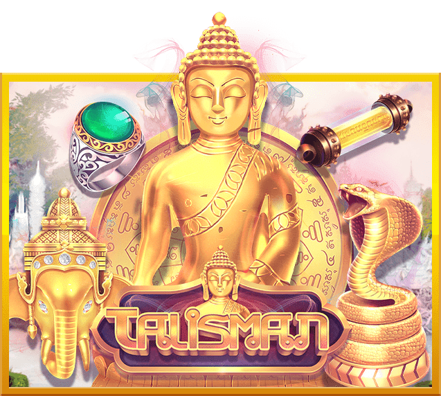 talisman