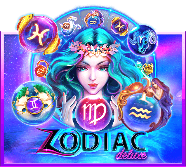 zodiac deluxe